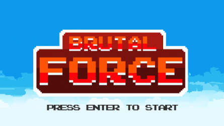 Brutal Force
