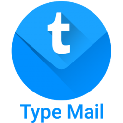 Email Type Mail - Free