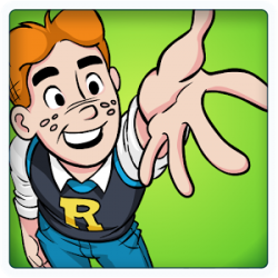 Archie: Riverdale Rescue