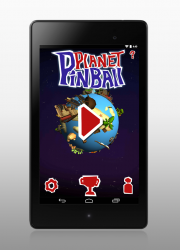 Pinball Planet