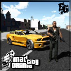 Mad City Crime Apk Thing Android Apps Free Download
