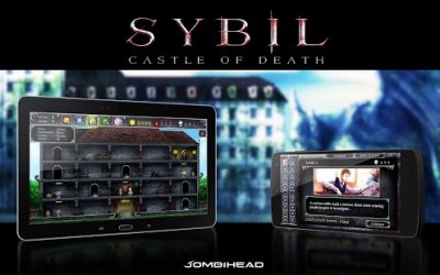 Sybil: Castle of Death