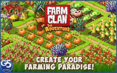 Farm Clan: The Adventure