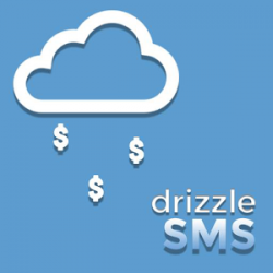 Drizzle SMS - Get Paid To Text