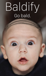 Baldify - Go Bald