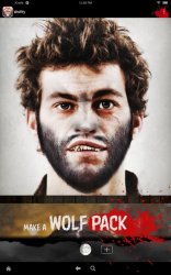 Wolfify - Be a Werewolf