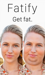 Fatify - Get Fat