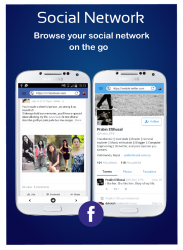 Firebird Browser for Android