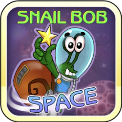 Snail Bob 4