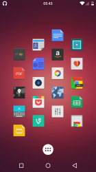 Semith Icon Pack