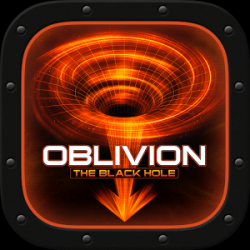 Oblivion - Mission Oblivion
