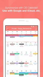 TimeTree:calendar for sharing