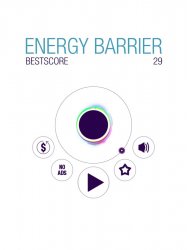 Energy Barrier