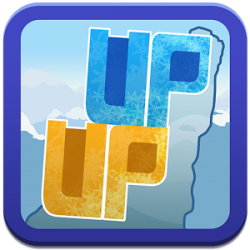UpUp: Frozen Adventure