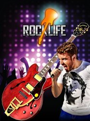 Rock Life - Hero Guitar Legend