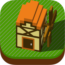 Landscape - City Builder Game