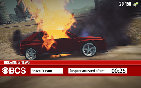 THIEF VS POLICE пїЅ Apk Thing