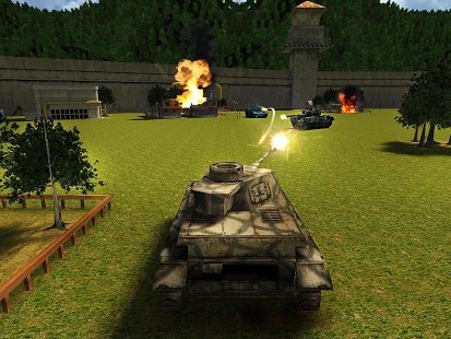 World of War Tanks download the last version for ios