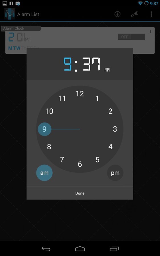 Часы будильник на андроид. Будильник Android. Будильник на смартфоне андроид. Приложение будильник на андроид. Timepicker Android будильник.