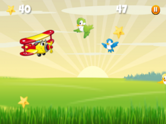 Airplane Adventure: Fly Planes