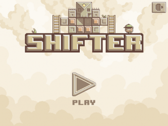 Shifter!