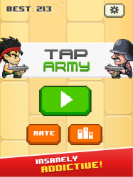 Tap Army