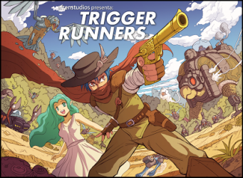 Trigger Runners