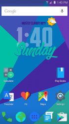 Charge - Icon Pack