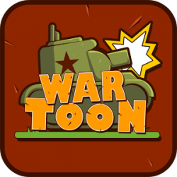 War Toon