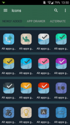 Rugos - Icon Pack (Free)