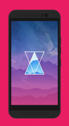 Polyscape Wallpapers