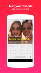Yahoo Livetext - Video Chat