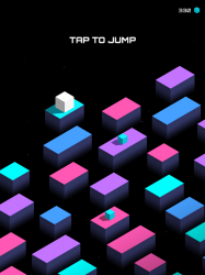 Cube Jump