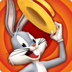 Looney Tunes Dash! » Apk Thing - Android Apps Free Download