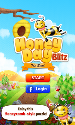 HoneyDay Blitz