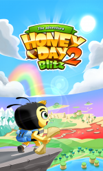 Honeyday Blitz 2
