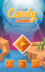 Candy Sweet Hero