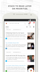 Tangram Mobile Browser