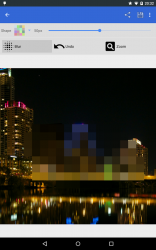 Pixelot: Pixelate, Blur Photos