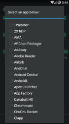 ARChon Packager