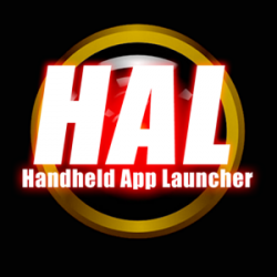 HALauncher - Android TV