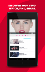 Vevo - Watch HD Music Videos