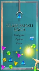 Glass Smash Saga
