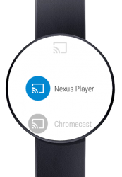 Video for Android Wear&YouTube