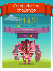 Titan Guard