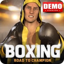 Boxing - Road To Champion