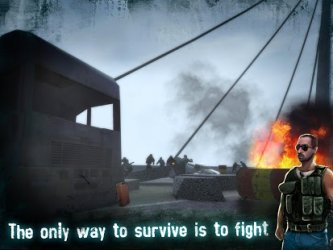 Zombie Survival: Apocalypse