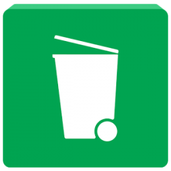 Dumpster - Recycle Bin