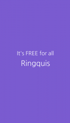 Ringquis - Ringtone Maker