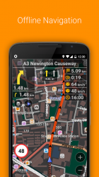 OsmAnd+ Maps & Navigation